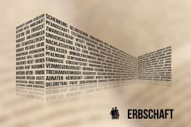 Foto: Erbschaft