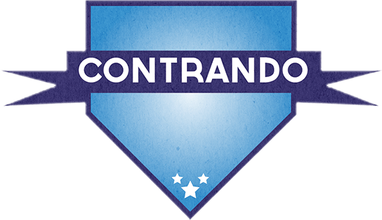 Logo: CONTRANDO