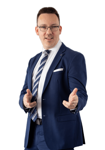 Foto: Portrait Patrick Schwandt
